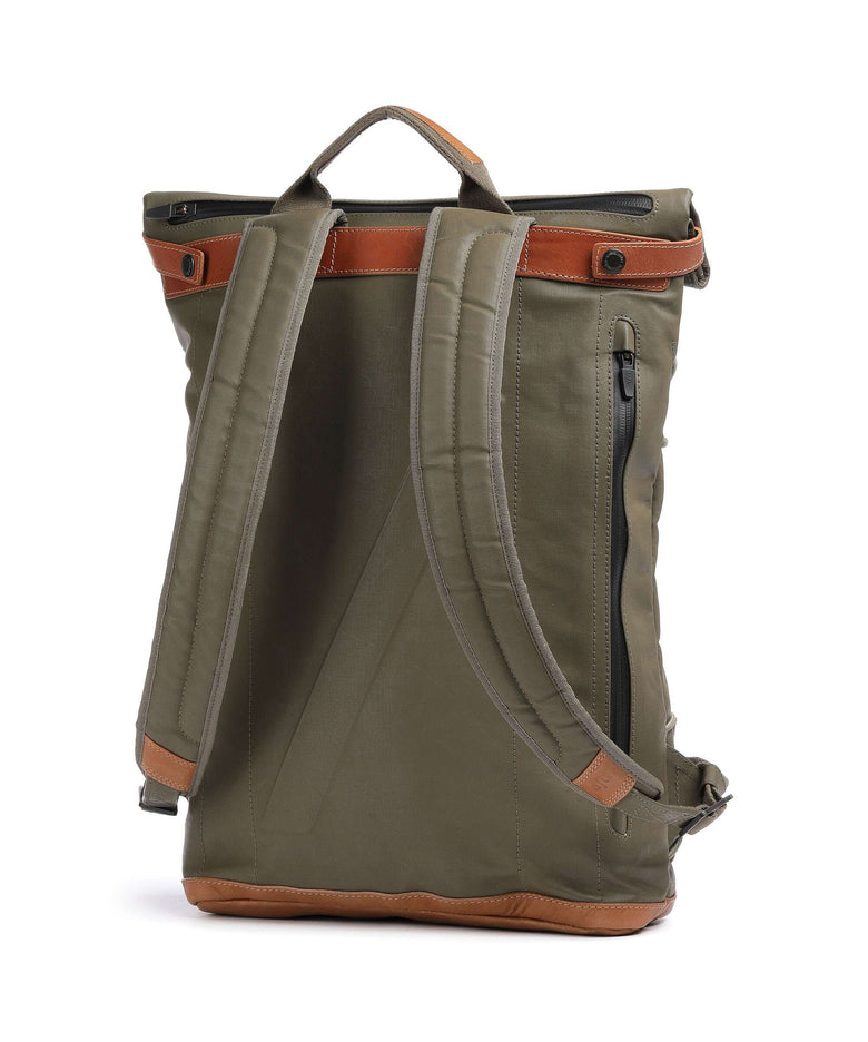 Aunts & Uncles Japan Osaka Rolltop backpack fallen rock