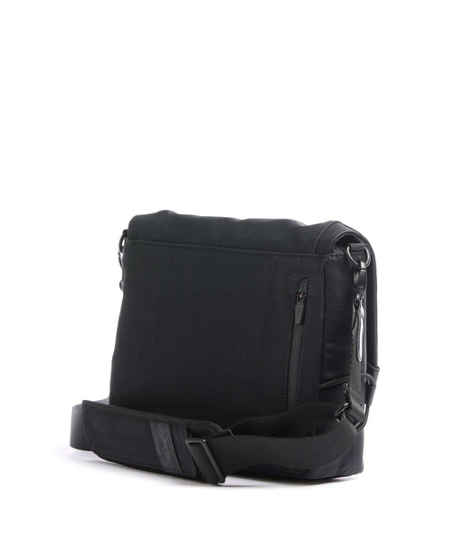 Aunts & Uncles Japan Sendai Messenger bag black