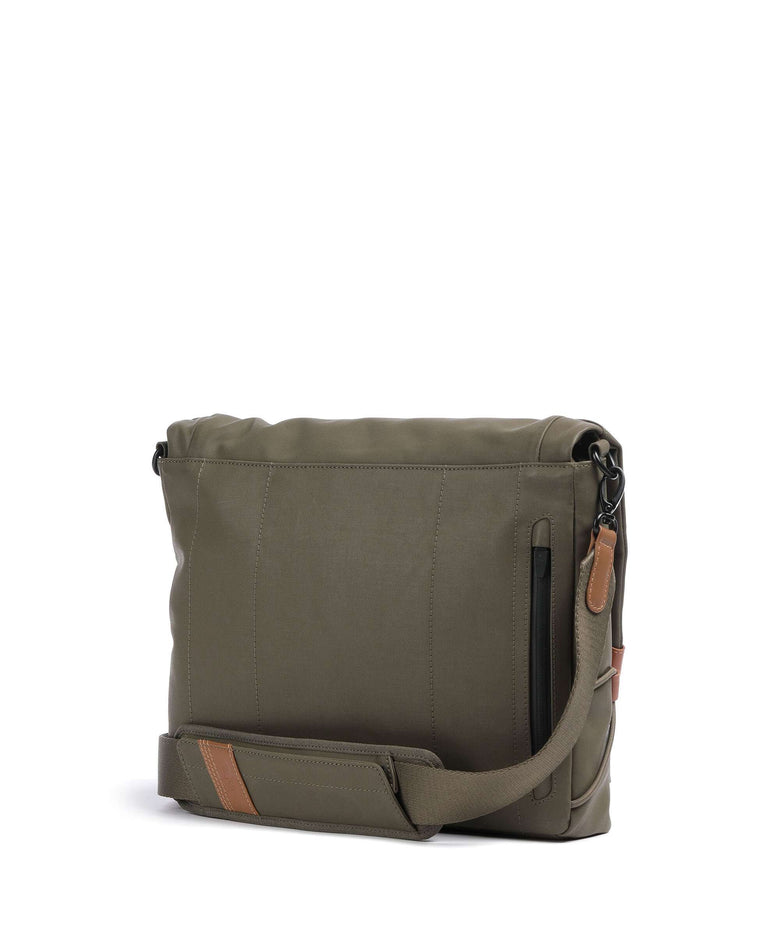 Aunts & Uncles Japan Matsumoto Briefcase fallen rock