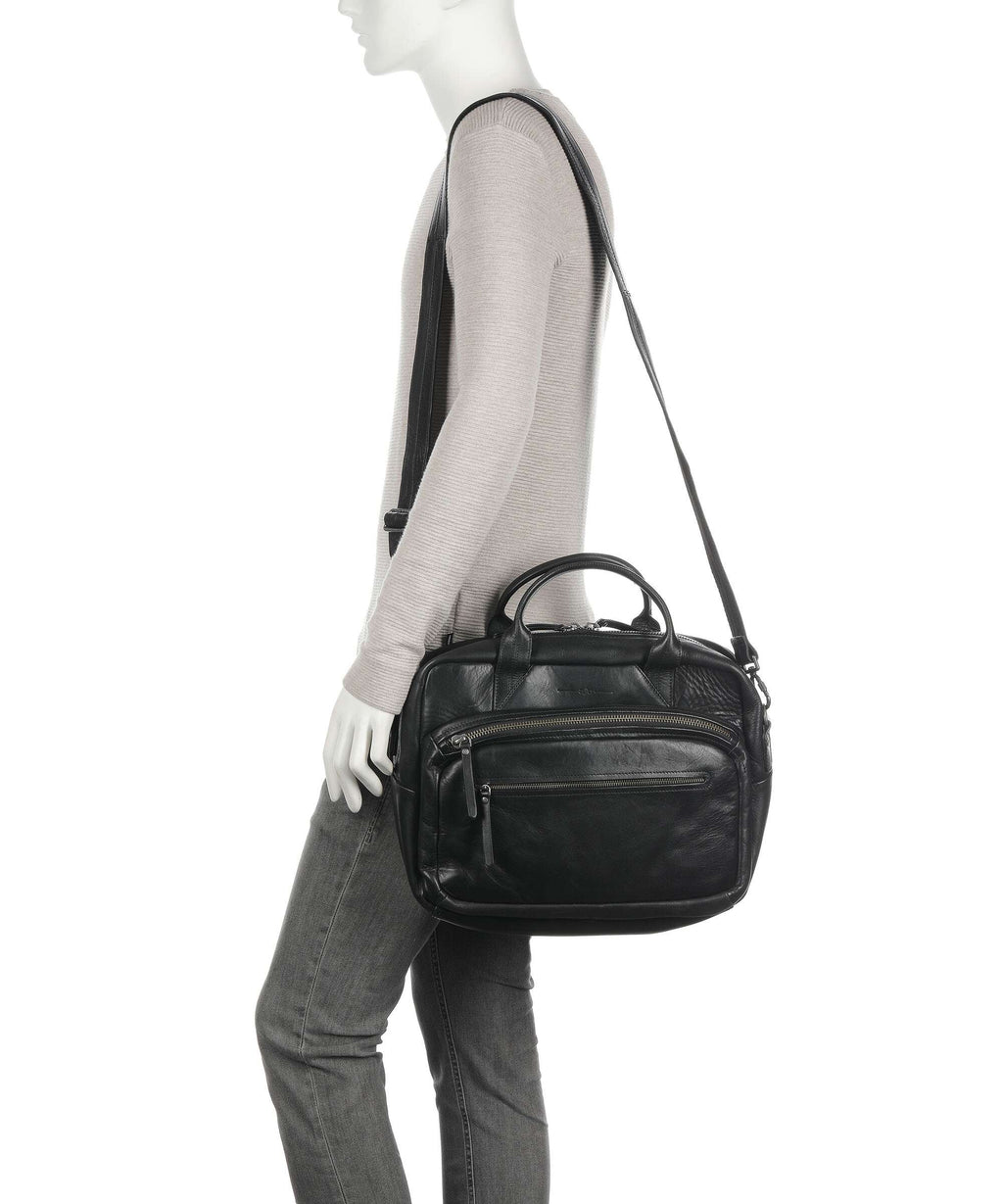 Aunts & Uncles Soundcheck Synthesizer Briefcase black