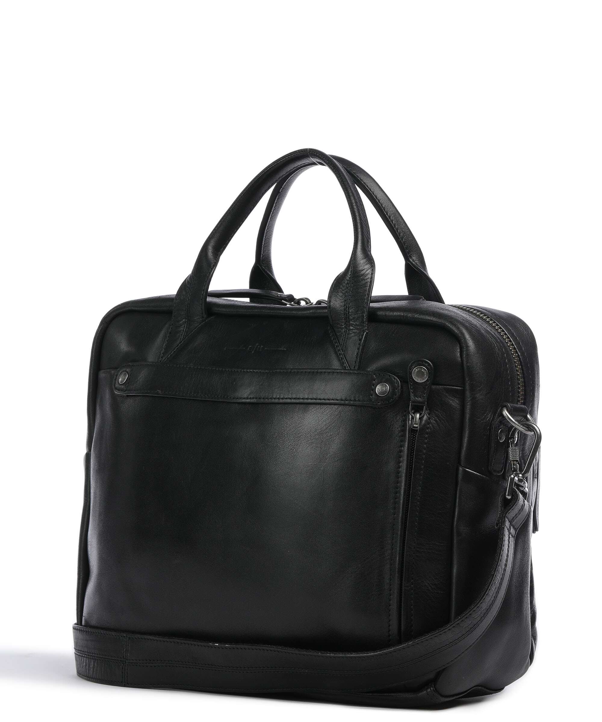 Aunts & Uncles Soundcheck Synthesizer Briefcase black