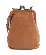 Aunts & Uncles Grandma's Luxury Club Mrs. Sugar Pop Bolsa tiracolo caramel