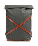 Aunts & Uncles Japan Osaka Mochila Rolltop gravity grey