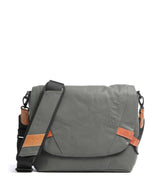 Aunts & Uncles Japan Sendai bolsa mensageiro gravity grey