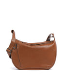 Aunts & Uncles Jamie's Orchard Mulberry Bolsa tiracolo cognac