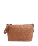 Aunts & Uncles Grandma's Luxury Club Mrs. Jam Grid Cake Bolsa tiracolo caramel