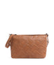 Aunts & Uncles Grandma's Luxury Club Mrs. Jam Grid Cake Bolsa tiracolo caramel