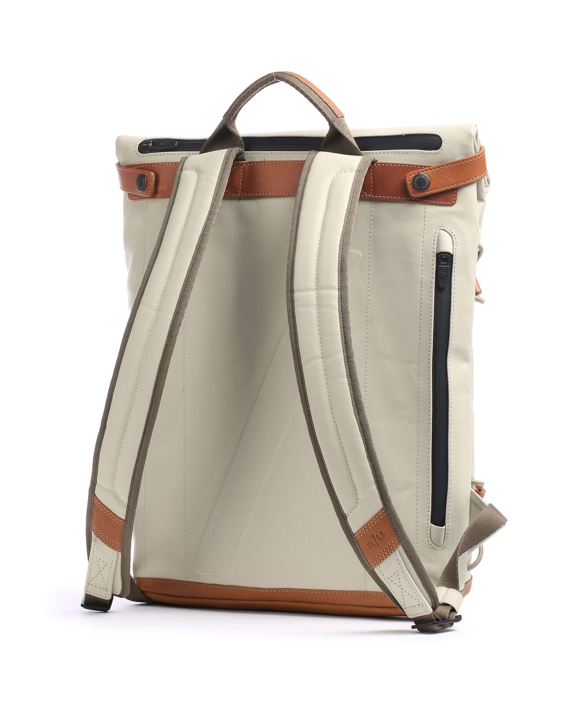 Aunts & Uncles Japan Yokohama Rolltop backpack dust