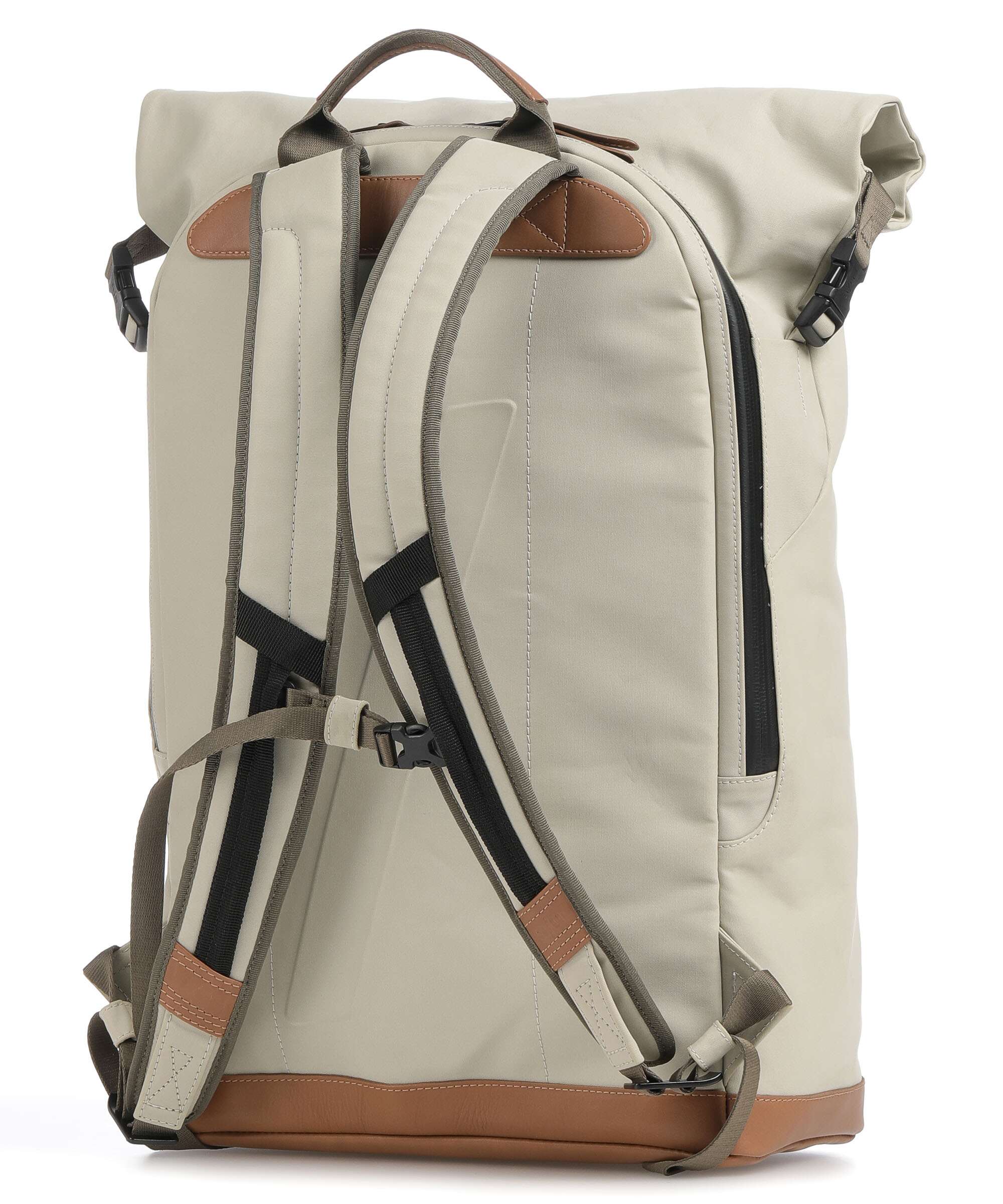 Aunts & Uncles Japan Matsuyama Rolltop backpack dust
