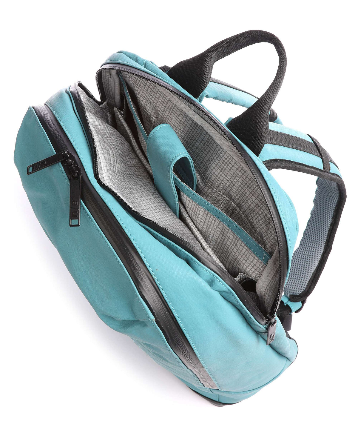 Aunts & Uncles Japan Chiba Backpack surf blue