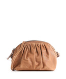 Aunts & Uncles Coffee Klatsch Aubrey Bolsa tiracolo creme brulee