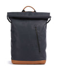 Aunts & Uncles Japan Matsuyama Rolltop backpack night blue