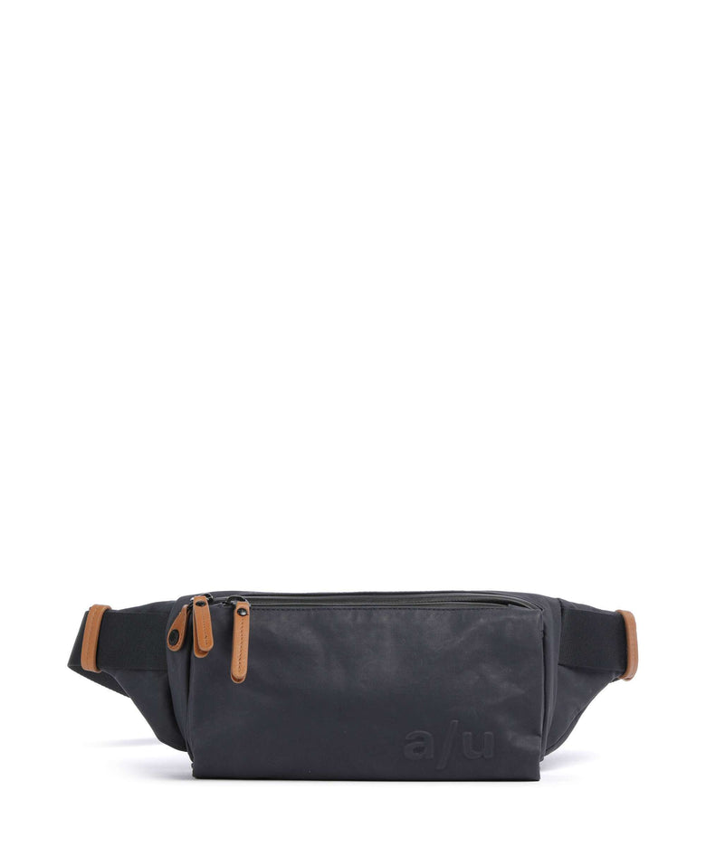 Aunts & Uncles Japan Himeji Belt bag night blue