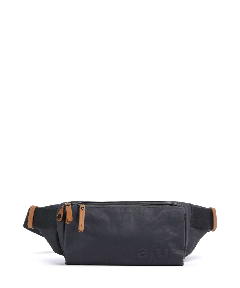 Aunts & Uncles Japan Himeji Fanny pack night blue