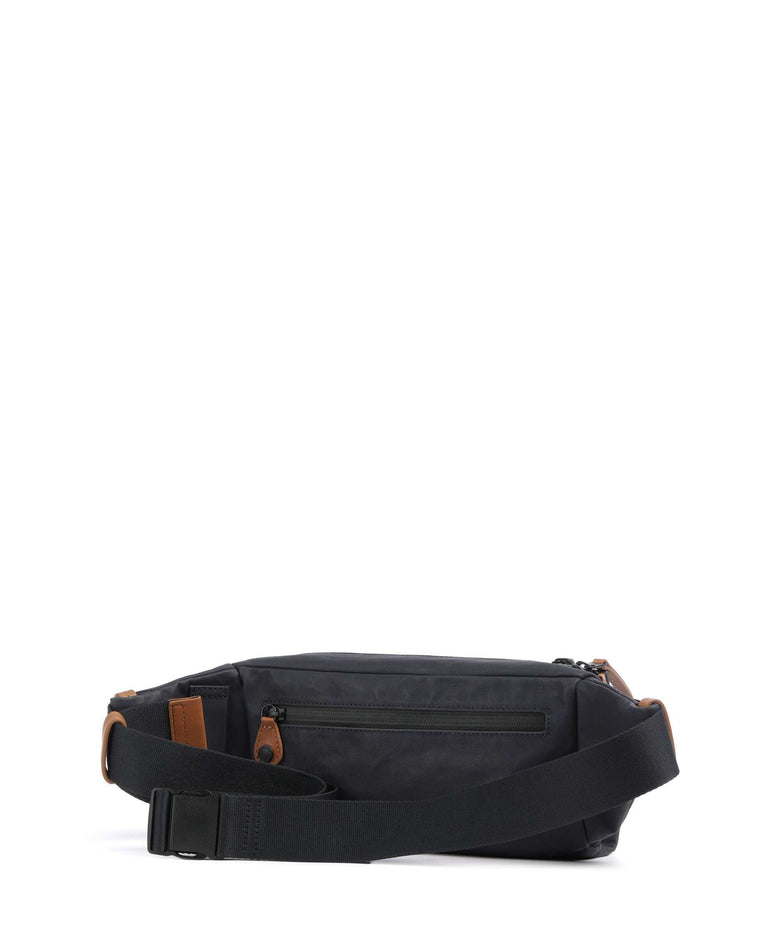 Aunts & Uncles Japan Himeji Belt bag night blue