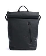 Aunts & Uncles Japan Nishi Fukui Nishi Mochila Rolltop anthracite/black