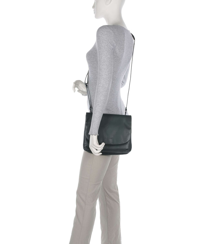 Aunts & Uncles Jamie's Orchard Jabong Crossbody bag deep lake