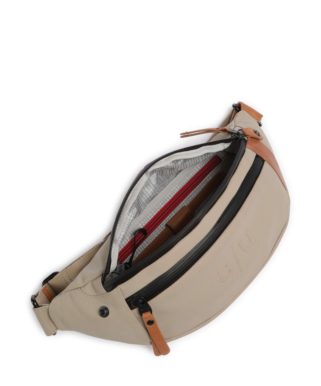 Aunts & Uncles Japan Ichikawa Fanny pack nomad