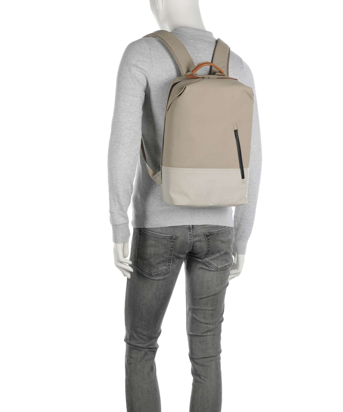 Aunts & Uncles Japan Hamamatsu Backpack nomad