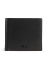 Aunts & Uncles Norwegians Lykke RFID Bolsa black