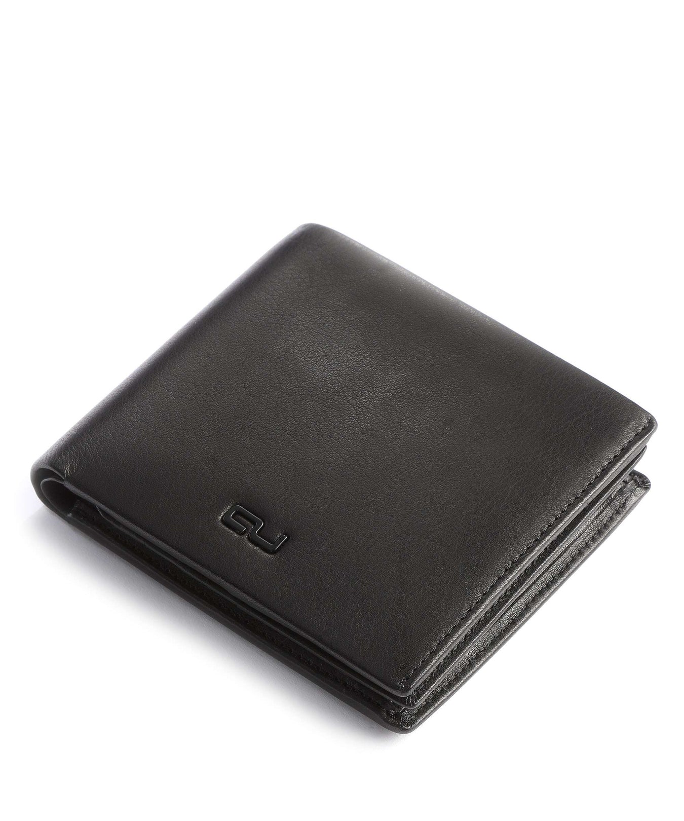 Aunts & Uncles Norwegians Lykke RFID Wallet black