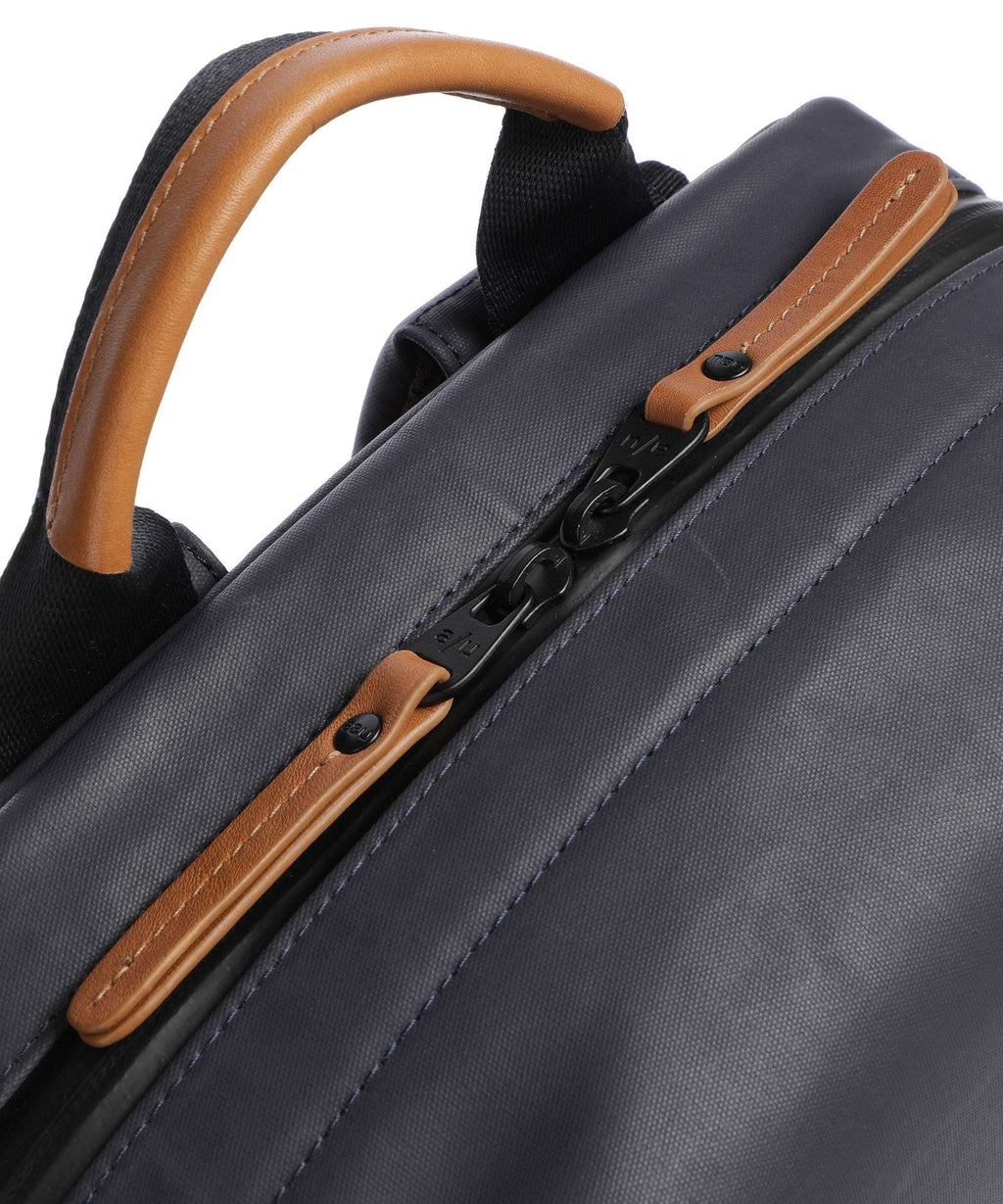 Aunts & Uncles Japan Hamamatsu Backpack night blue