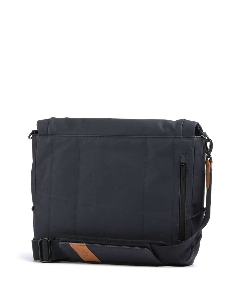 Aunts & Uncles Japan Matsumoto Briefcase night blue