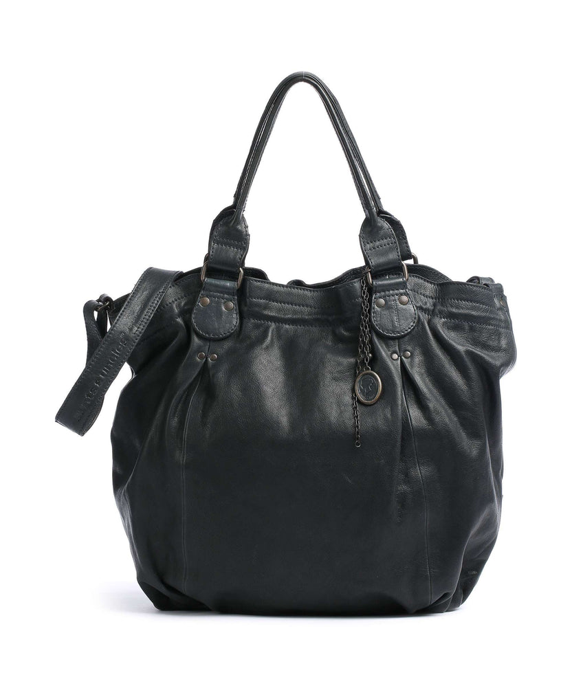 Aunts & Uncles Coffee Klatsch Susan Tote bag moonless night