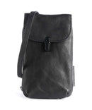 Aunts & Uncles Grandma's Luxury Club Mrs. Lemon Twist Bolso para telemóvel black smoke