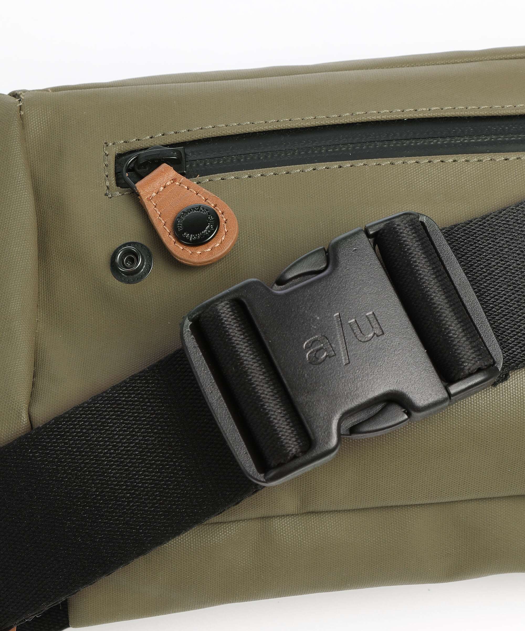 Aunts & Uncles Japan Himeji Belt bag fallen rock