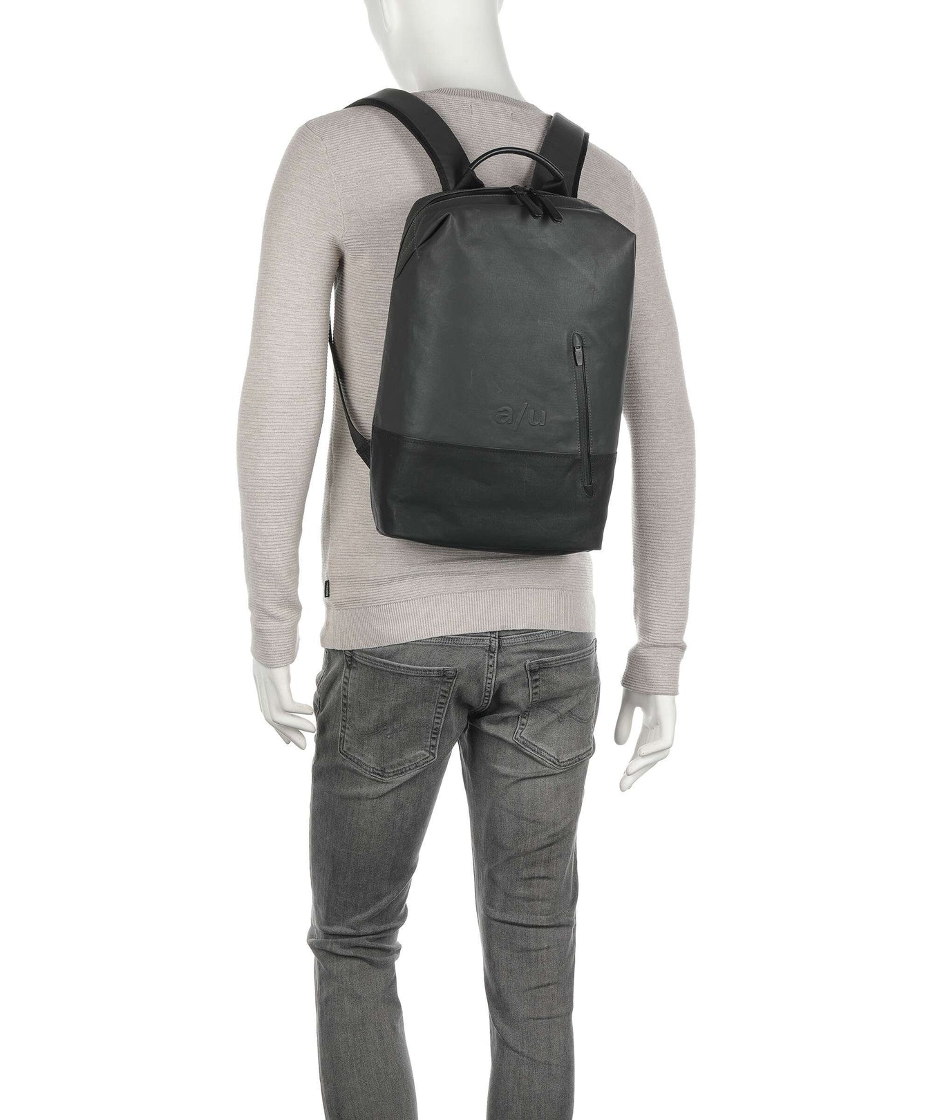 Aunts & Uncles Japan Hamamatsu Backpack volcanic ash