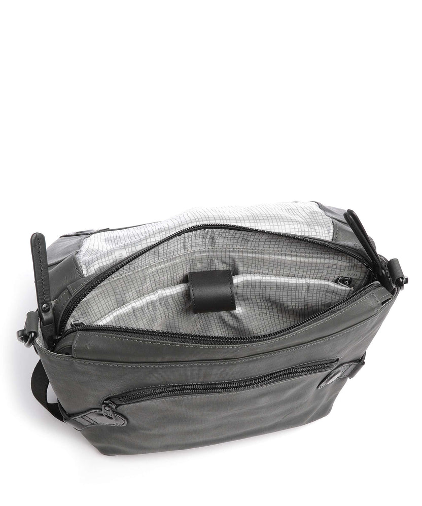 Aunts & Uncles Japan Sendai Messenger bag volcanic ash