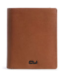 Aunts & Uncles Norwegians Yorick RFID Bolsa cognac