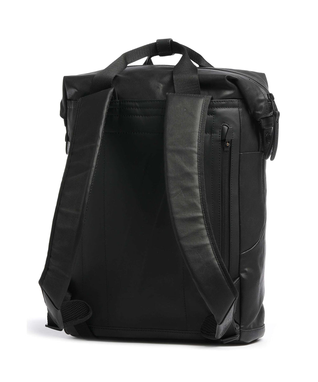 Aunts & Uncles Japan Morioka Backpack black