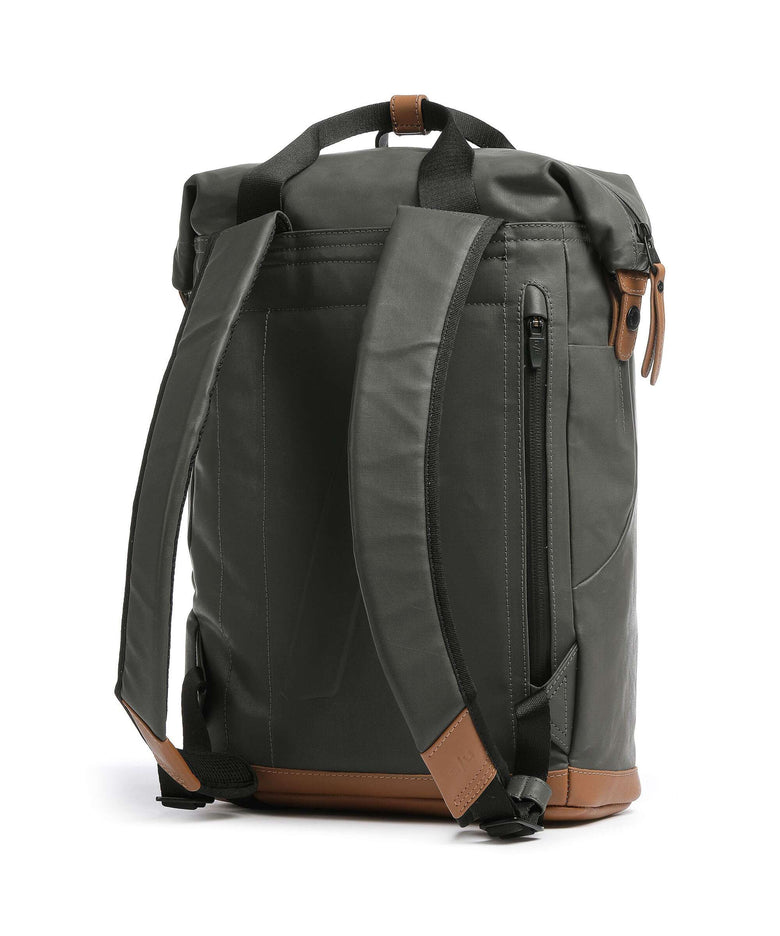 Aunts & Uncles Japan Morioka Backpack gravity grey