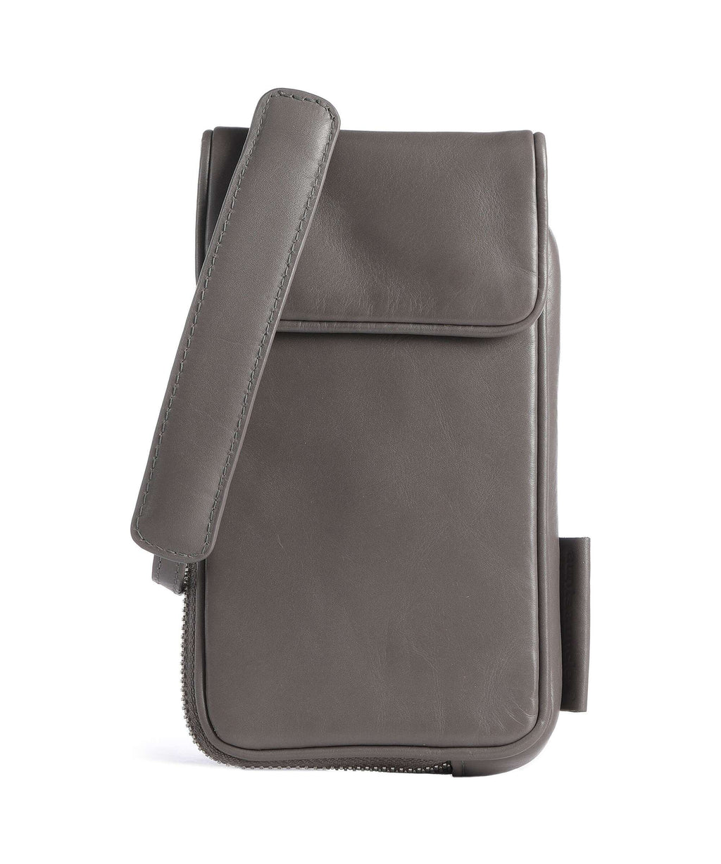 Aunts & Uncles Jamie's Orchard Cloudberry Phone bag morel