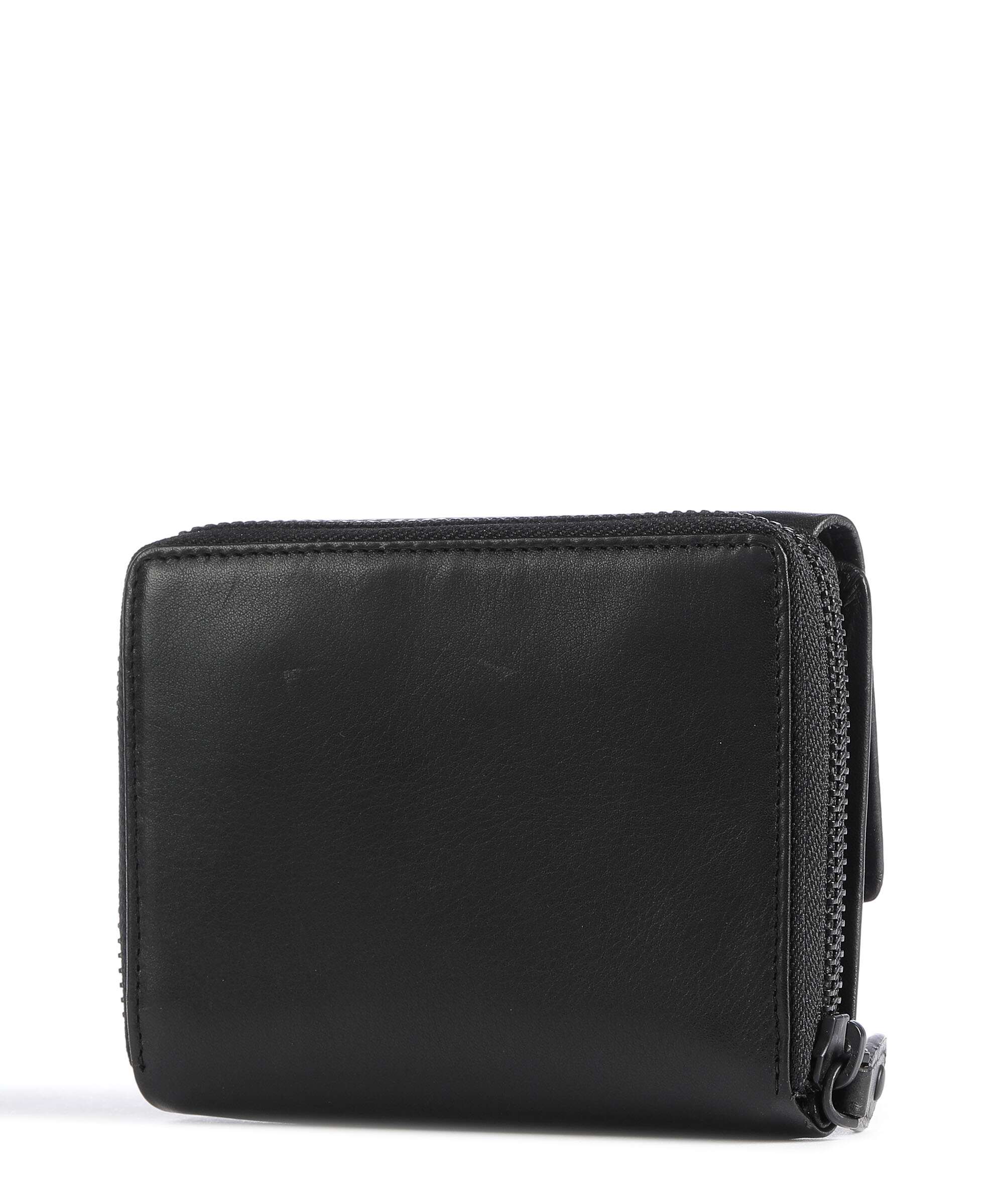 Aunts & Uncles Norwegians Liv RFID Wallet black