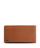 Aunts & Uncles Norwegians Vilde RFID Bolsa cognac