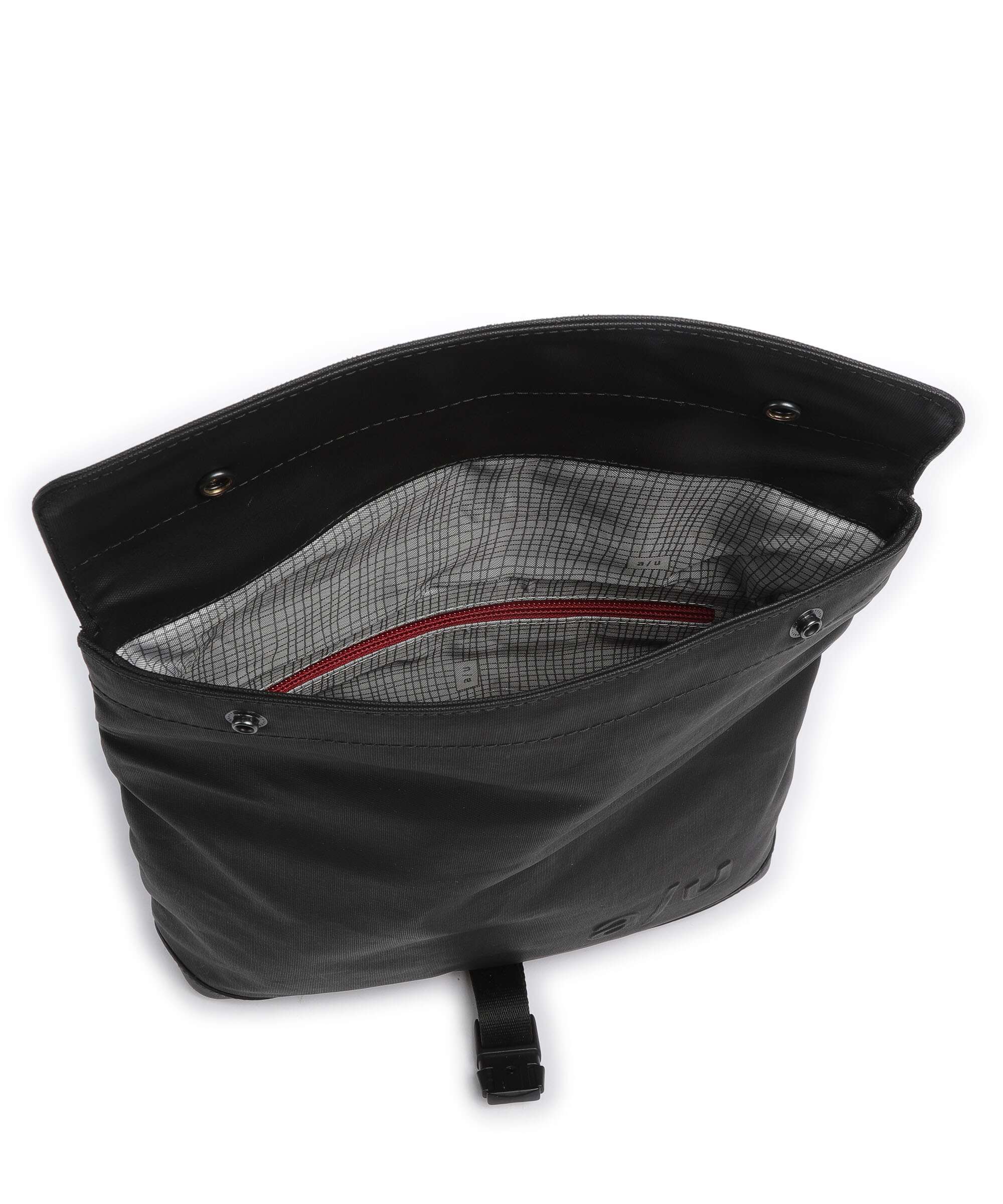 Aunts & Uncles Japan Yao Crossbody bag black