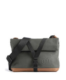 Aunts & Uncles Japan Yao Bolsa tiracolo gravity grey