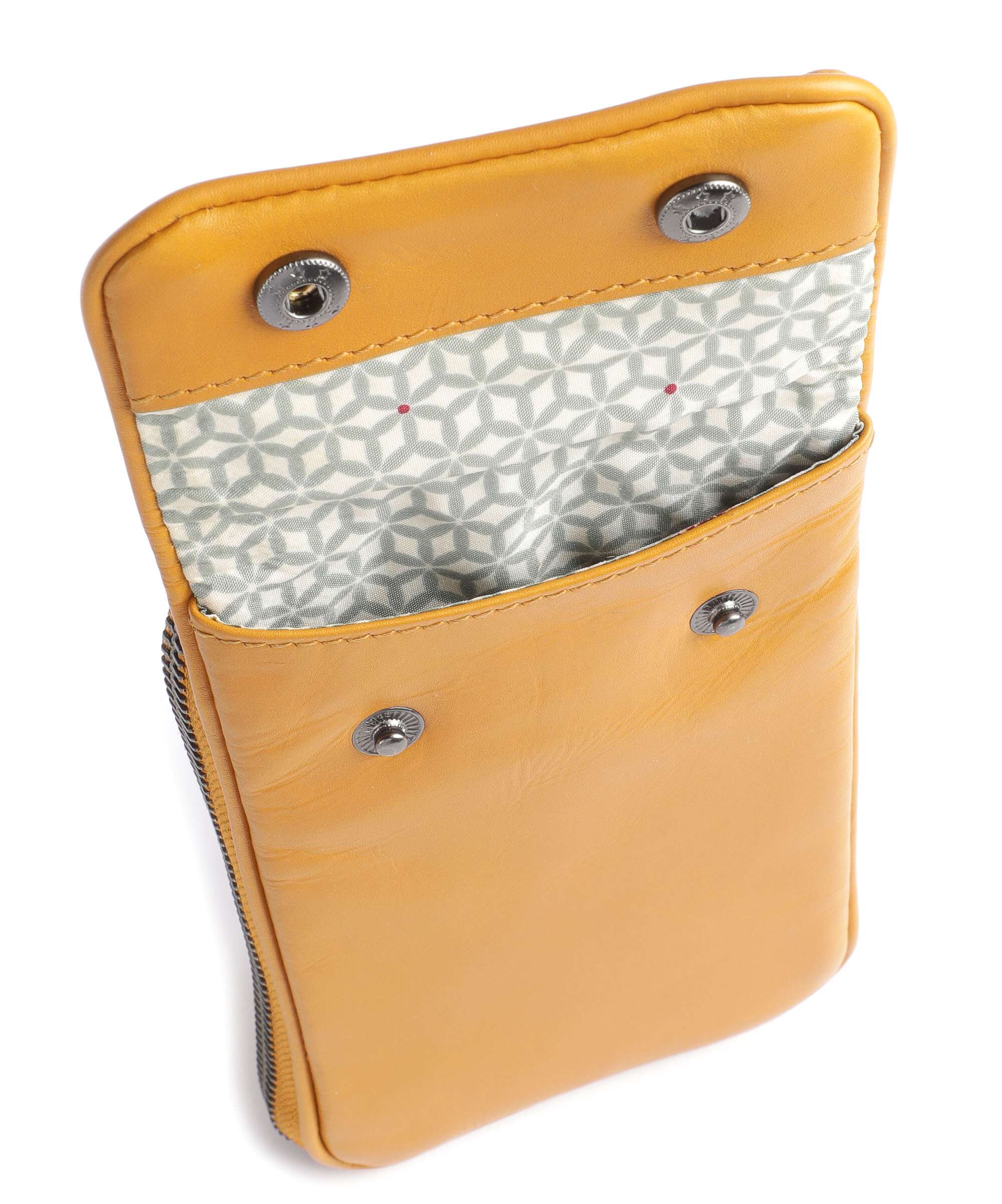 Aunts & Uncles Jamie's Orchard Cloudberry Phone bag summer glow