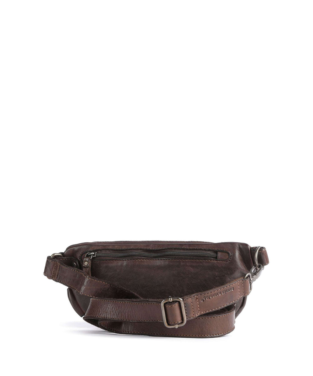 Aunts & Uncles Barbershop Freestyle Fanny pack boubon