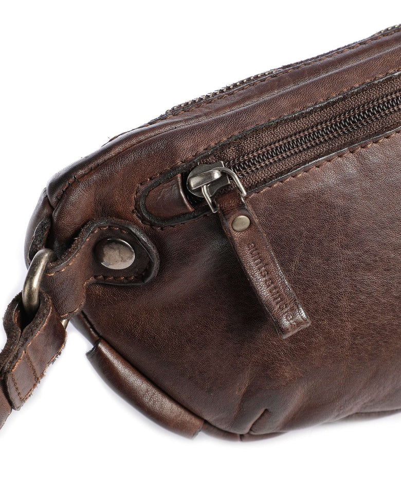 Aunts & Uncles Barbershop Freestyle Belt bag boubon