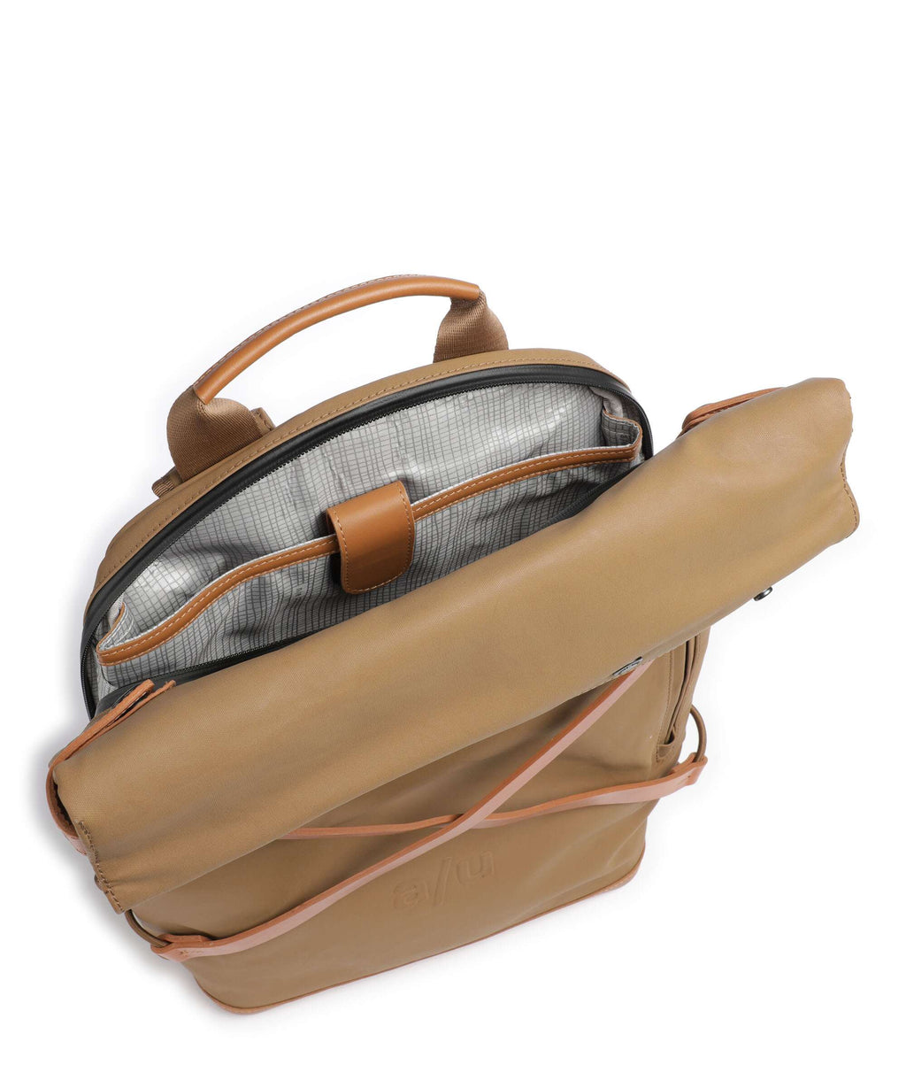 Aunts & Uncles Japan Osaka Rolltop backpack tapir