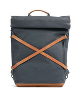 Aunts & Uncles Japan Osaka Mochila Rolltop cosmic voi