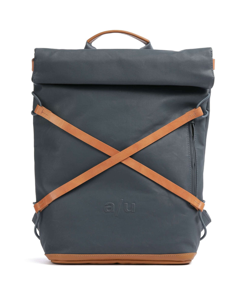 Aunts & Uncles Japan Osaka Rolltop backpack cosmic voi