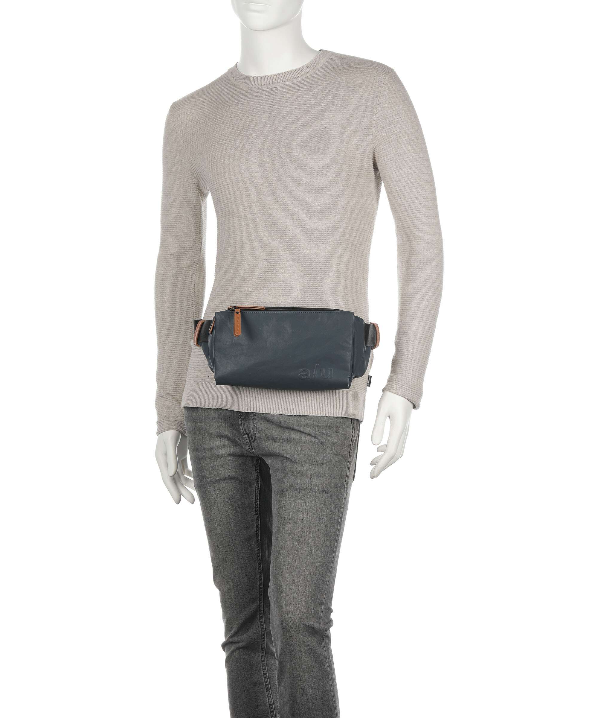 Aunts & Uncles Japan Himeji Belt bag cosmic voi