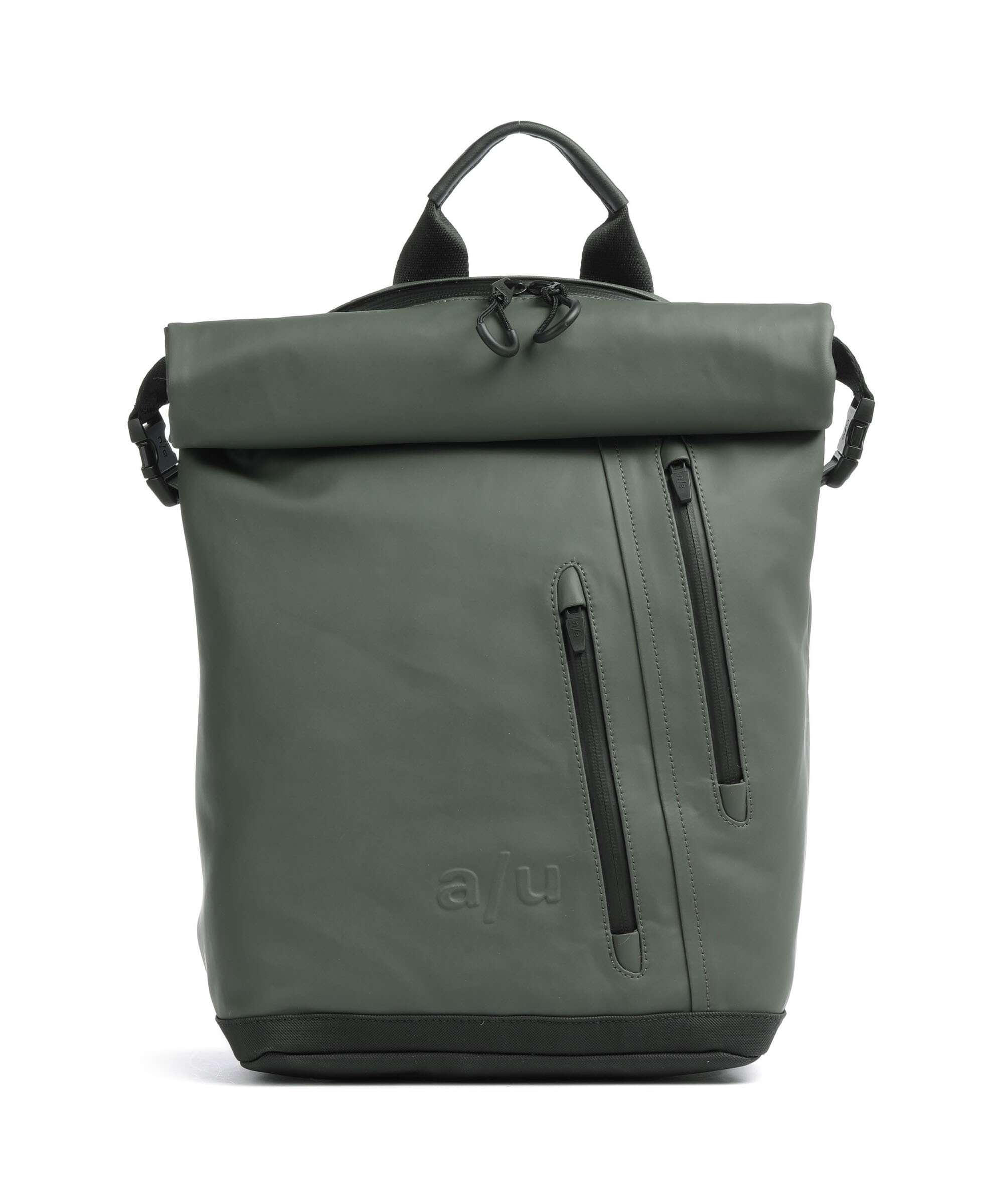 Aunts & Uncles Japan Nishi Sakura Nishi Cycling backpack forest night