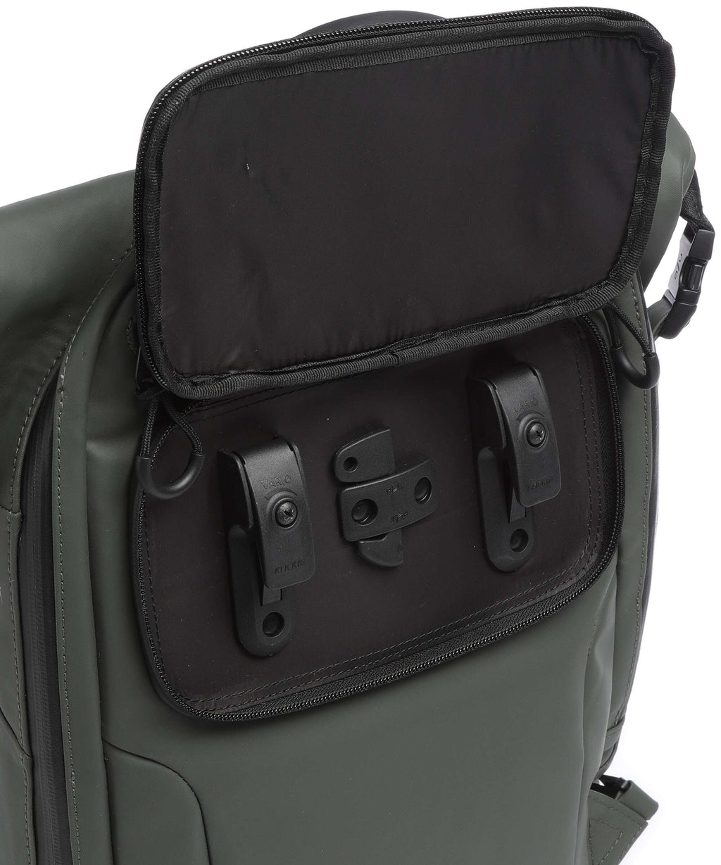 Aunts & Uncles Japan Nishi Sakura Nishi Cycling backpack forest night