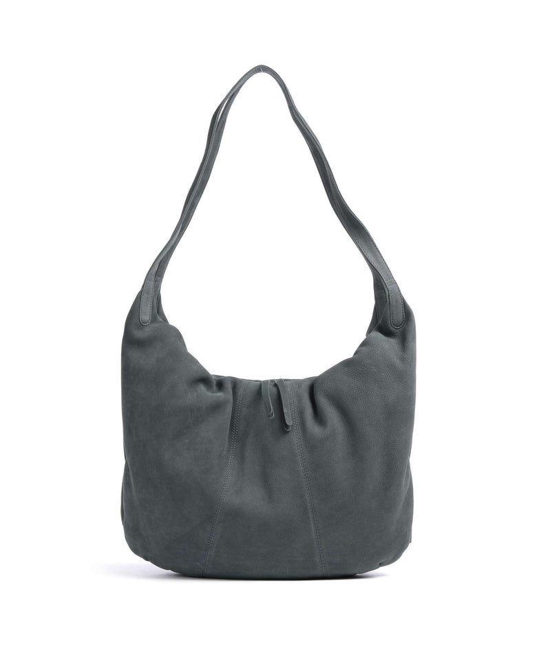 Aunts & Uncles Amelie´s Nettle Bed Ginseng Hobo bag urban chic